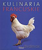 Kulinaria francuskie [KSIĄŻKA]
