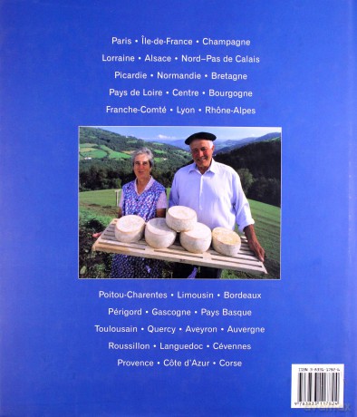Kulinaria francuskie [KSIĄŻKA]