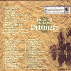 The Dubliners: The Best Of The Dubliners [3CD]