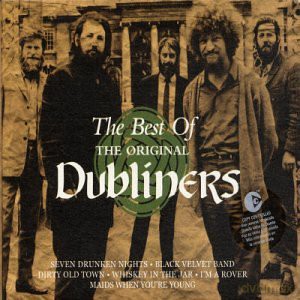 The Dubliners: The Best Of The Dubliners [3CD]