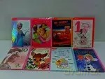 Karnet Ds (Disney) [KSIĄŻKA]