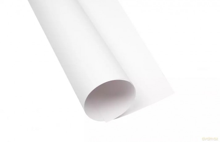 Karton Ozd A1 biały 160g Oxford Fol A 25