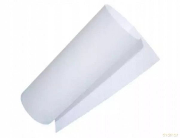 Karton Ozd A1 biały 250g Oxford Fol Op25ark