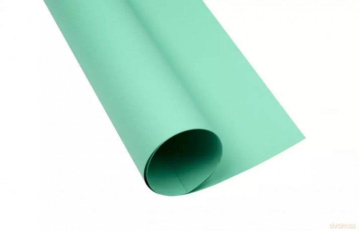 Karton Ozd A1 Turkus 160g Top Fol A 25