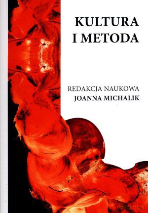 Kultura i metoda [KSIĄŻKA]