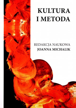 Kultura i metoda [KSIĄŻKA]