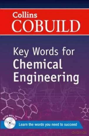 Key Words for Chemical Engineering [KSIĄŻKA]