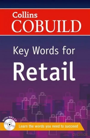 Key Words for Retail [KSIĄŻKA]
