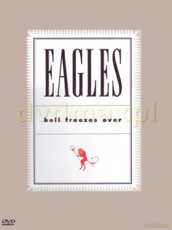 Eagles: Hell Freezes Over (NTSC) [DVD]