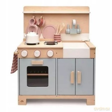 Kuchnia dziecięca Tender Leaf Toys Mini Chef TL8205