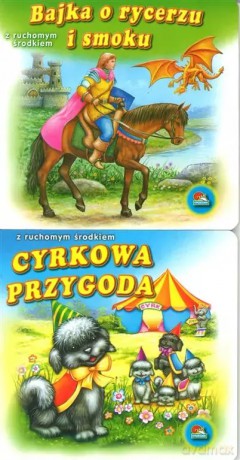 Kucyki Kolorowanka 98 [KSIĄŻKA]