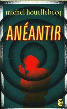 LF Anéantir [KSIĄŻKA]