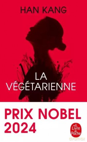 LF La Vegetarienne [KSIĄŻKA]