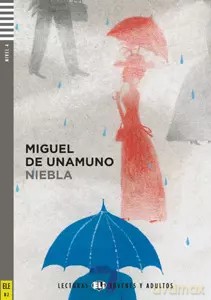 LH Niebla książka online B2 - Miguel de Niebla [KSIĄŻKA]