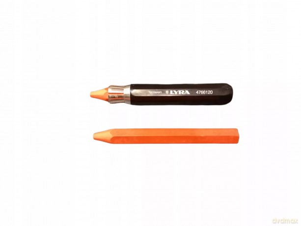Lyra Crayone Lubryka Kreda Luminestencyjna Fi12mm