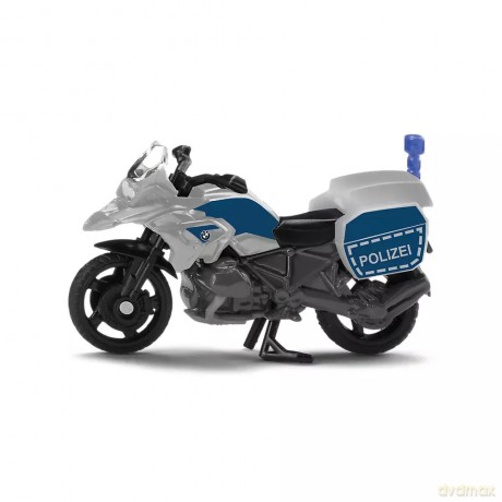 MAGENTA - BMW Motocykl policyjny