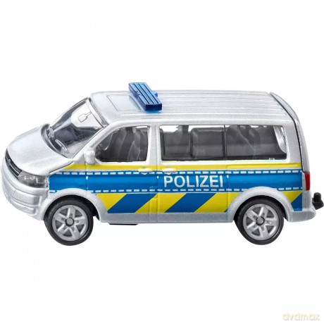 MAGENTA - VW T5 Patrol drogowy