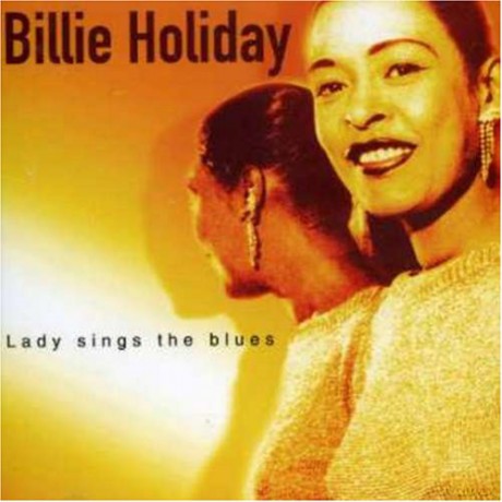 Lady Sings The Blues [CD]
