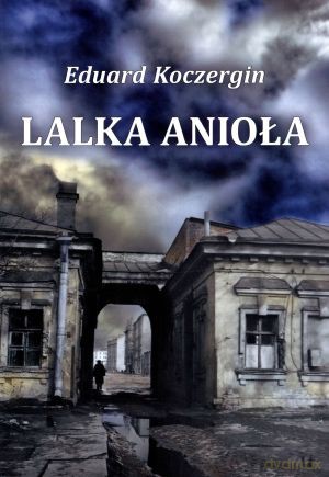 Lalka Anioła [KSIĄŻKA]