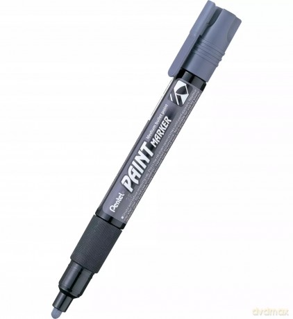 Marker Olejowy Szary Mmp20-No #5575