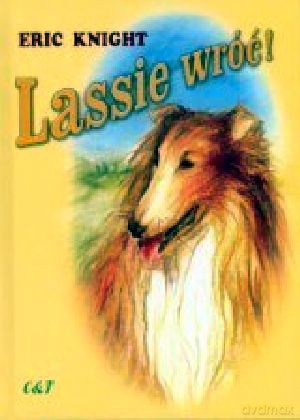 Lassie wróć! - Eric Knight [KSIĄŻKA]