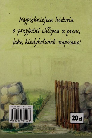 Lassie wróć! - Eric Knight [KSIĄŻKA]