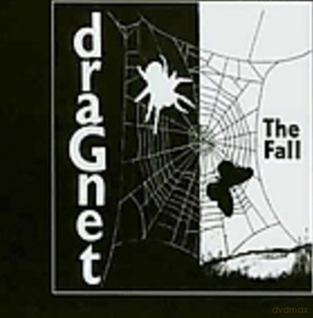 The Fall: Dragnet [CD]