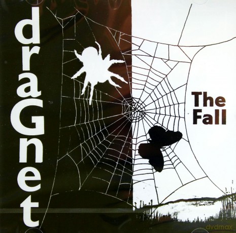The Fall: Dragnet [CD]