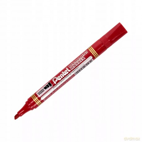Marker permanentny Sci Pentel N860-b Cze pudełko A 12