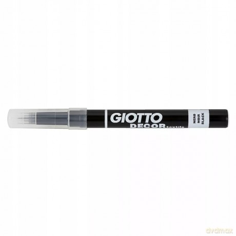 Marker permanentny SigmaFlo F 128 czerwony MonAmi (2080135503)