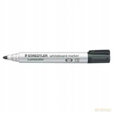 Marker suchościeralny czarny Szybko schnący Staedtler 1 szt.