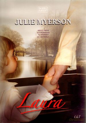 Laura - Julie Meyerson [KSIĄŻKA]