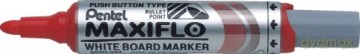 Marker Suchscier Okr Pentel Mwl5m-a Cza