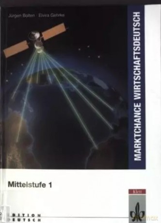 Marktchance Wirt.1 Lehrbuch [KSIĄŻKA]