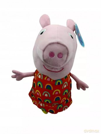 Maskotka Świnka Peppa 50cm