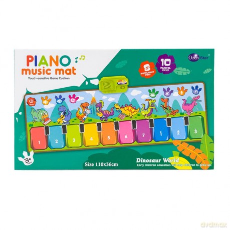 Mata pianino 402431