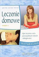 Leczenie domowe. Część 2 - Agatha i Calvin Thrash, Phyllis Austin [KSIĄŻKA]