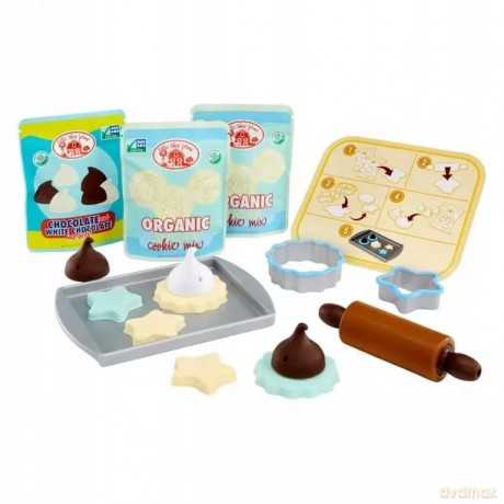MGA LITTLE TIKES CreativeChefs Cookie Kit 488801