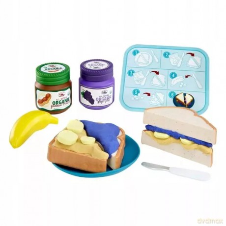 MGA LITTLE TIKES CreativeChefs PeanutsButt.488795