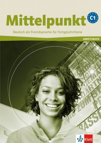Mittelpunkt C1 AB + CD [KSIĄŻKA]