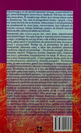 Legenda o Wielkim Inkwizytorze F.M. Dostojewskiego - Wasilij W. Rozanow [KSIĄŻKA]
