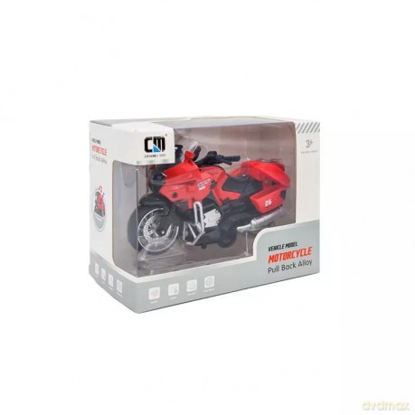 Motocykl 603646 HH POLAND