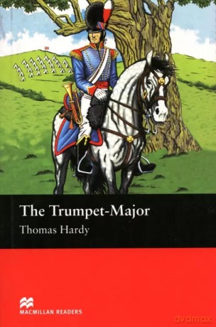 MR 2 Trumpet Major - Thomas Hardy [KSIĄŻKA]