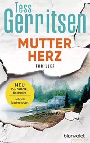 Mutterherz [KSIĄŻKA]