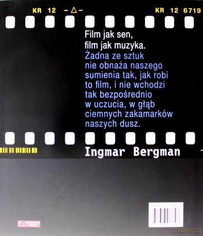 Legendarne filmy - Paolo D`Agostini [KSIĄŻKA]