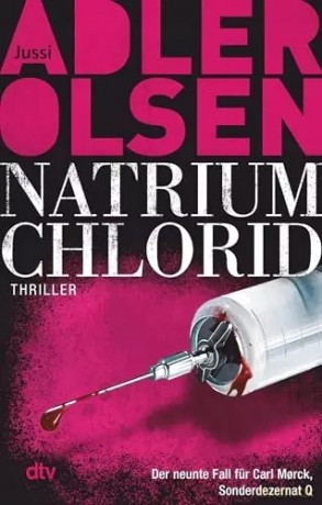 Natrium Chlorid [KSIĄŻKA]