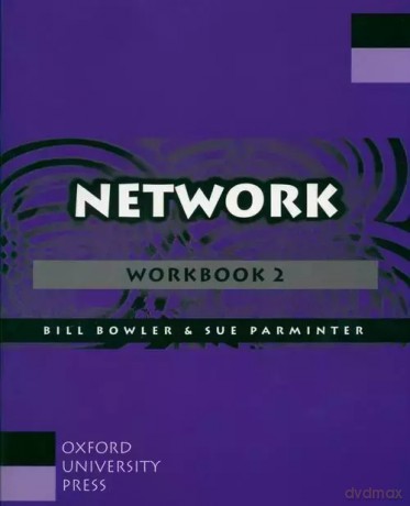 Network 2 ćwiczenie [KSIĄŻKA]