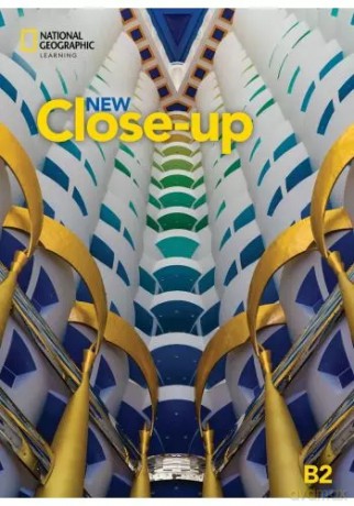 NEW CLOSE UP B2 Classroom Presentation Tool [KSIĄŻKA]