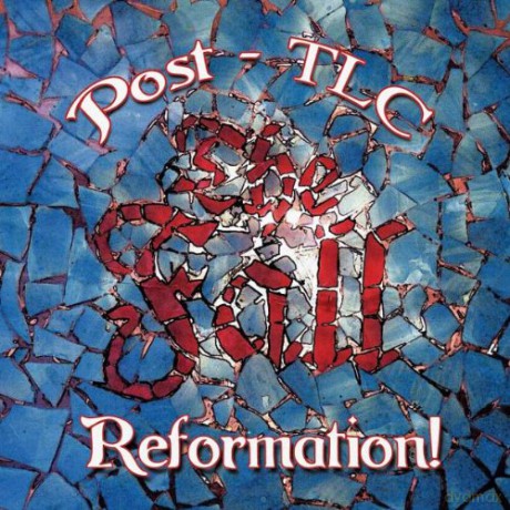 The Fall: Reformation Post Tl [CD]