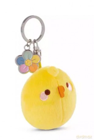 NICI 61175 Brelok pluszowy Piu Piu 6cm
